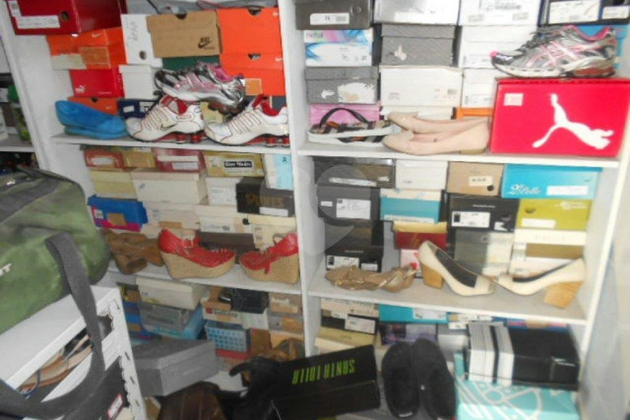 Sobrado à venda com 2 quartos, sendo 1 suíte, em Freguesia do Ó, São Paulo, SP