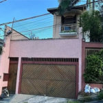 Sobrado à venda com 3 quartos, sendo 1 suíte, em Parque Ipê, São Paulo, SP