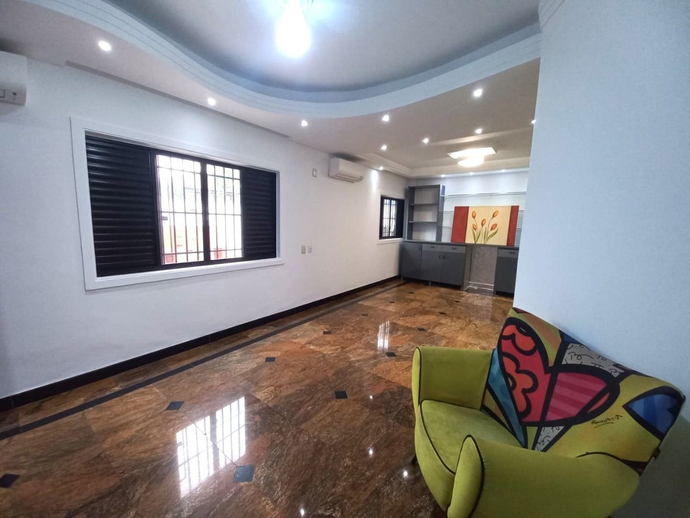 Casa com 3 dormitórios à venda, 150 m² por R$ 960.000,00 - Macuco - Santos/SP