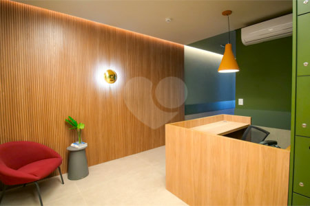 Apartamento à venda com 4 suítes em Jardim das Acácias, São Paulo, SP