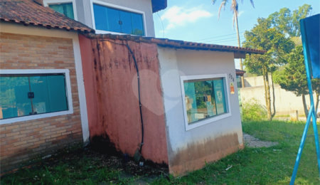 Casa à venda com 3 quartos, sendo 1 suíte, em Samambaia, Mairiporã, SP