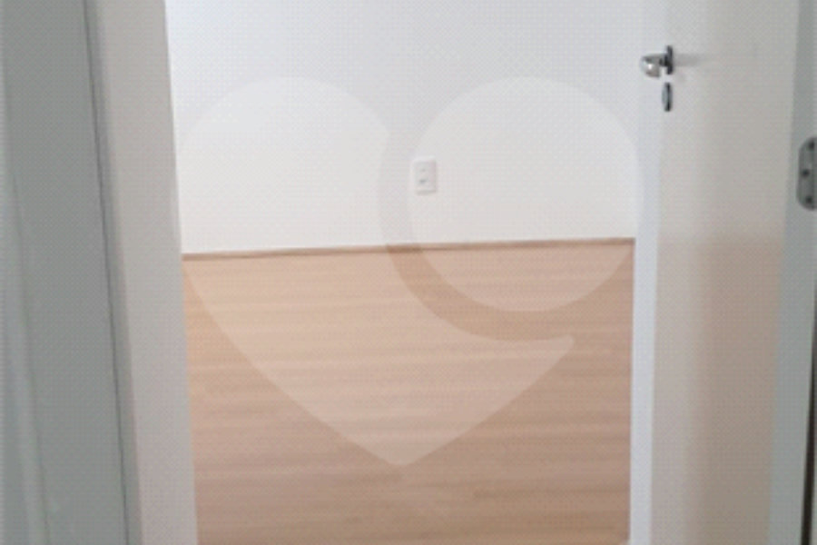 Apartamento à venda com 2 quartos em Campo Limpo, São Paulo, SP