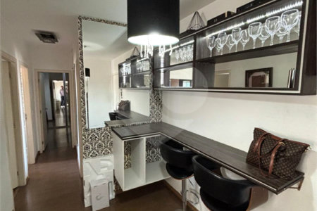Apartamento à venda com 3 quartos, sendo 1 suíte, em Vila Maria, São Paulo, SP