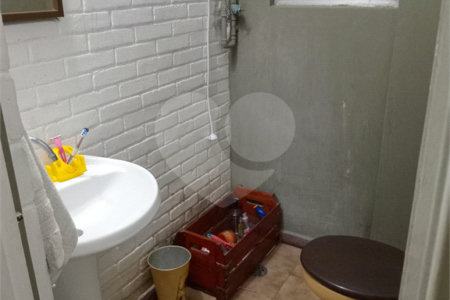 Casa Térrea à venda com 2 quartos, sendo 1 suíte, em Jardim Aeroporto, São Paulo, SP