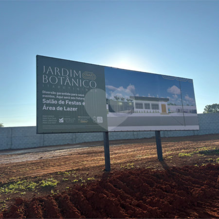 Terreno à venda em Portal dos Pinheiros Ii, Itapetininga, SP