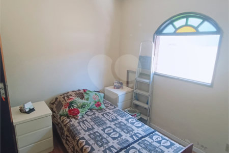 Casa à venda com 2 quartos em Cem Braças, Armação dos Búzios, RJ