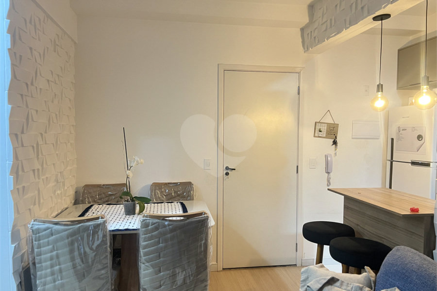 Apartamento para alugar com 2 quartos em Horto, São Paulo, SP