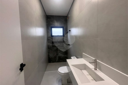 Casa à venda com 3 suítes no condomínio Campos do Conde I e II, Sorocaba - SP