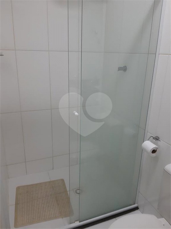 Apartamento à venda com 2 quartos em Cerqueira César, São Paulo, SP