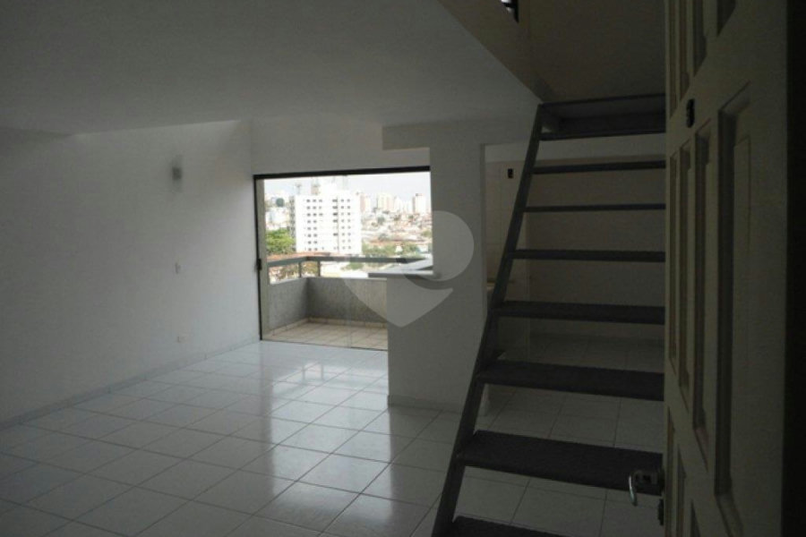 Apartamento à venda com 1 quarto em Casa Verde, São Paulo, SP