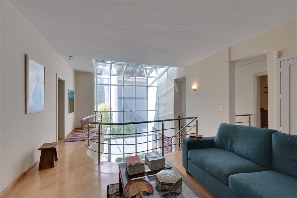 Casa à venda ou para alugar com 4 suítes no condomínio Villa Di San Marino, São Paulo - SP