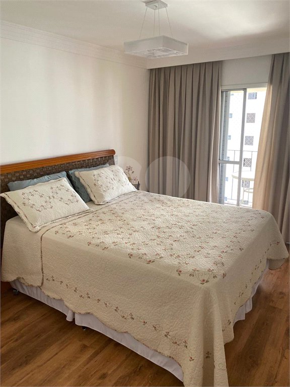 Apartamento à venda com 3 quartos, sendo 1 suíte, em Santa Teresinha, São Paulo, SP