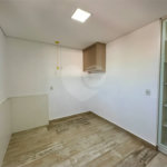 Apartamento à venda com 3 quartos, sendo 1 suíte, em Ponte de São João, Jundiaí, SP