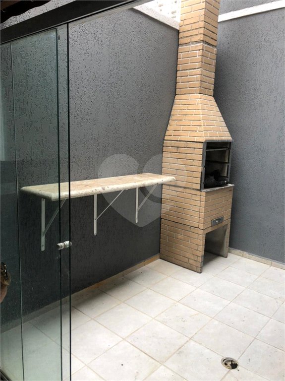 Sobrado à venda com 3 quartos, sendo 1 suíte, em Limão, São Paulo, SP