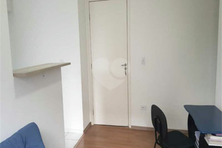 Apartamento à venda com 2 quartos em Vossoroca, Votorantim, SP