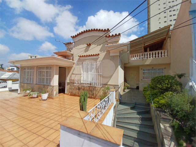 Casa à venda com 2 quartos em Tucuruvi, São Paulo, SP