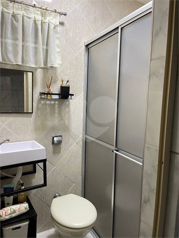 Casa à venda com 2 quartos no condomínio Villa das Andorinhas, São Paulo - SP