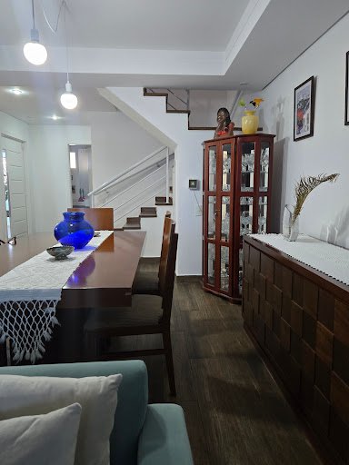 Casa com 6 dormitórios à venda, 250 m² por R$ 2.500.000,00 - Aclimação - São Paulo/SP