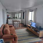 Apartamento à venda com 3 suítes em Vila Suzana, São Paulo, SP