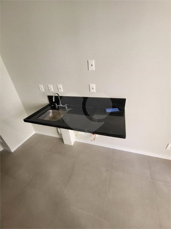 Apartamento à venda com 1 quarto em Pinheiros, São Paulo, SP