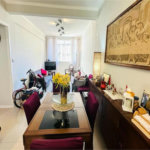 Apartamento à venda com 2 quartos em Vila Mariana, São Paulo, SP
