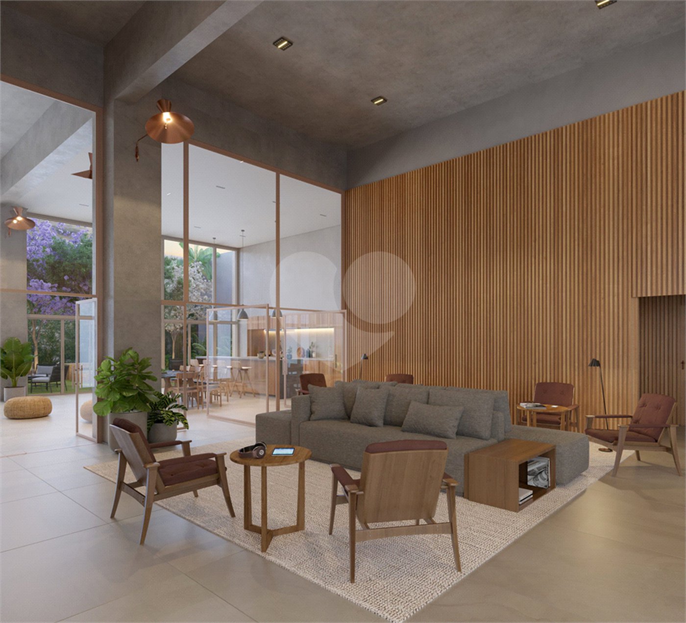 Apartamento à venda com 3 quartos, sendo 2 suítes,  em Jardim Europa, São Paulo, SP