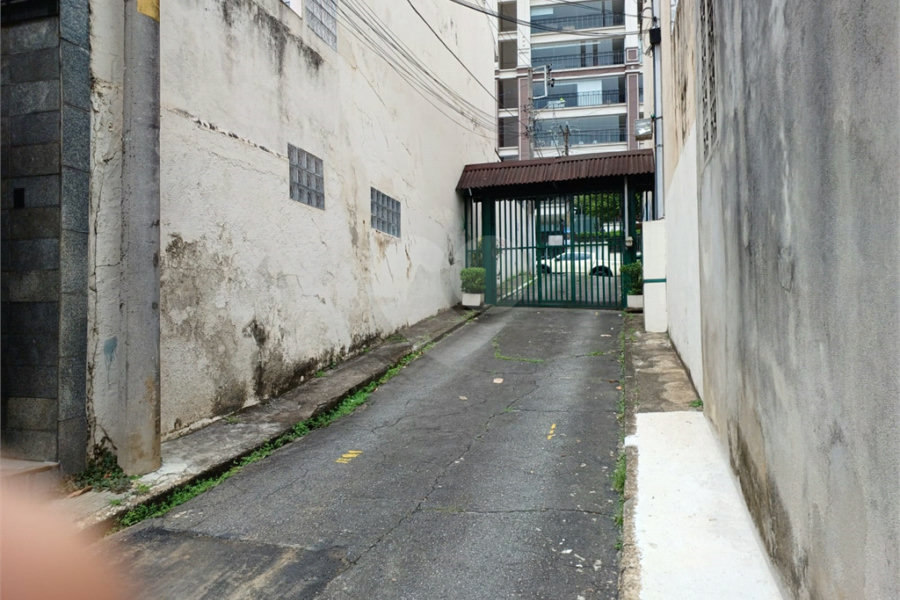 Sobrado à venda com 3 quartos em Santa Terezinha, São Paulo, SP