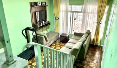 Casa à venda com 2 quartos em Vila Carrão, São Paulo, SP