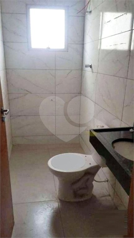 Sobrado à venda com 3 quartos, sendo 1 suíte, em Parada Inglesa, São Paulo, SP