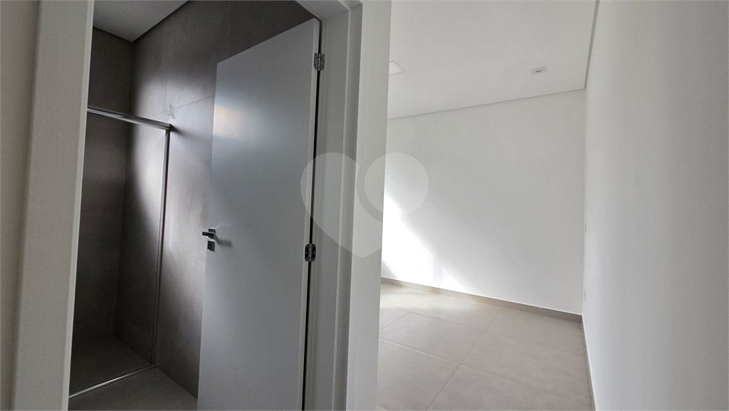 Casa à venda com 4 suítes no condomínio Alphaville Nova Esplanada 1, Votorantim - SP