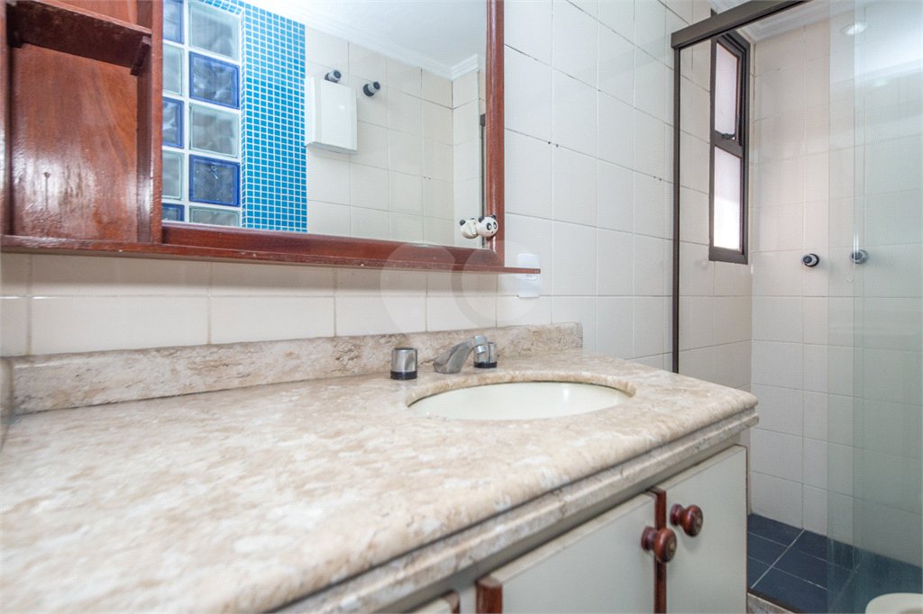 Apartamento à venda com 3 suítes em Alto da Boa Vista, São Paulo, SP