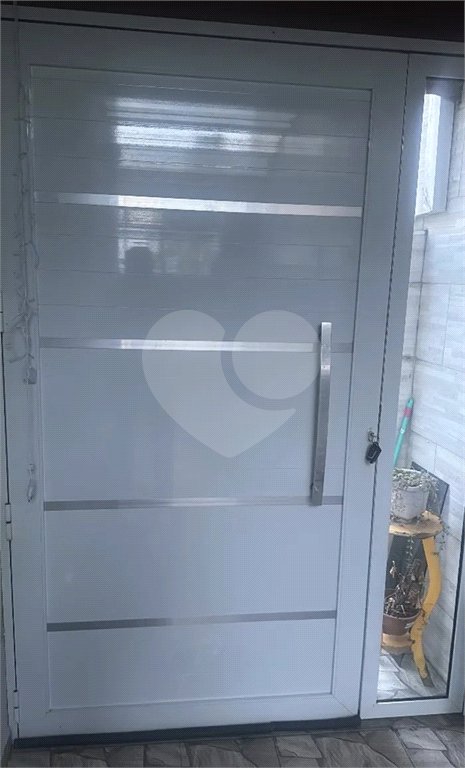 Apartamento à venda com 2 quartos em Chora Menino, São Paulo, SP