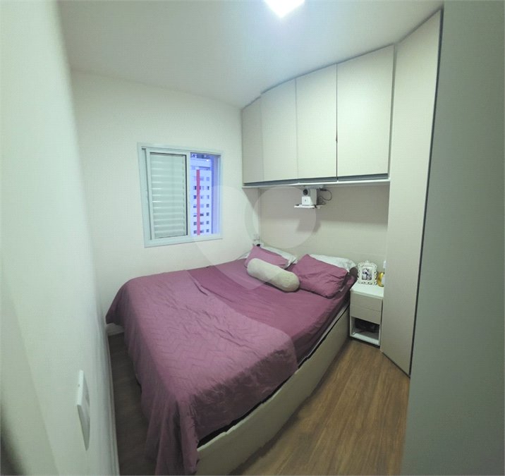 Apartamento à venda com 2 quartos em Vila Matilde, São Paulo, SP