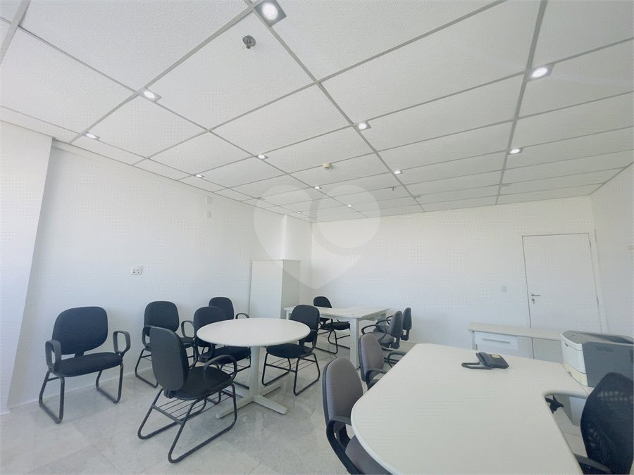 Sala para alugar no Centro, São Bernardo do Campo, SP