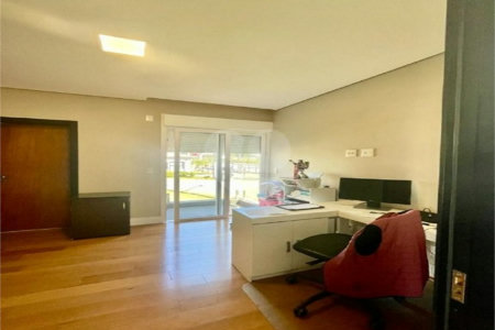 Casa à venda com 4 suítes no condomínio Reserva Fazenda Imperial, Sorocaba - SP