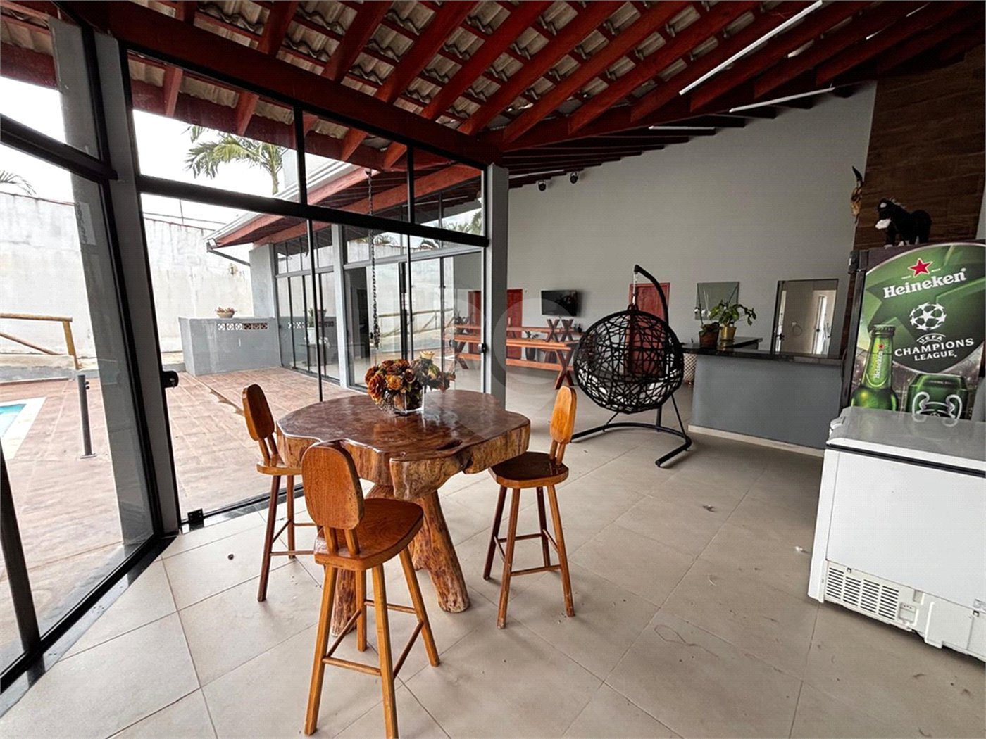 Chácara à venda com 3 quartos, sendo 2 suítes, em Jardim Saltense, Salto, SP