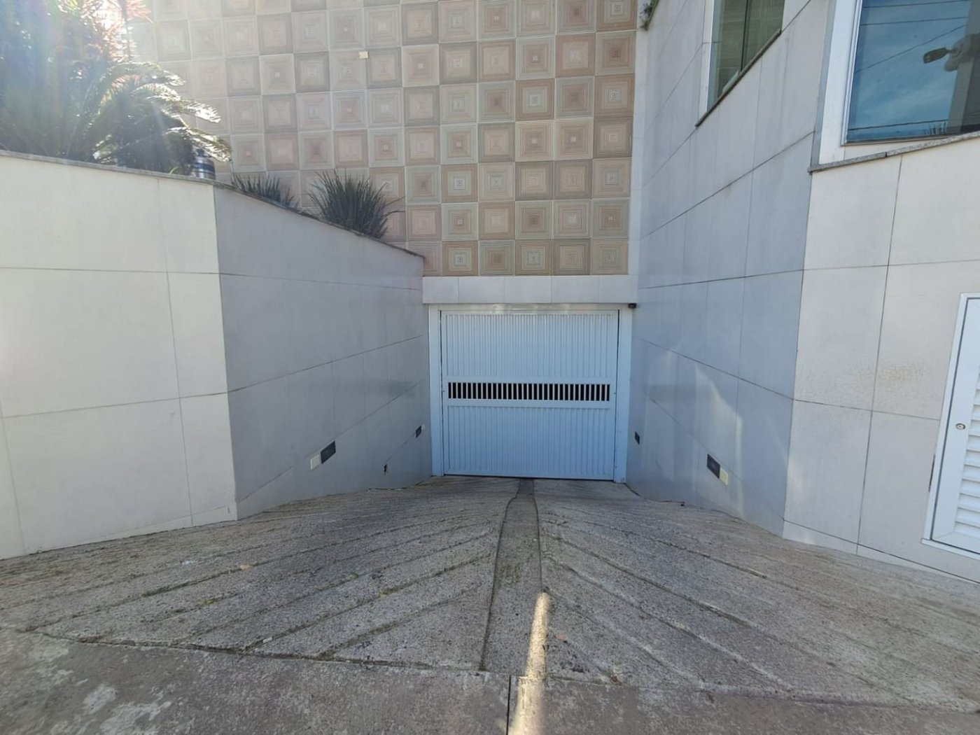 Apartamento, 109 m² - venda por R$ 1.100.000,00 ou aluguel por R$ 6.000,00/mês - Boqueirão - Santos/SP