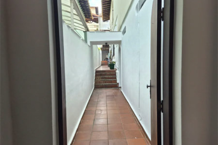 Sobrado à venda com 3 quartos, sendo 1 suíte, em Vila São Francisco, São Paulo, SP