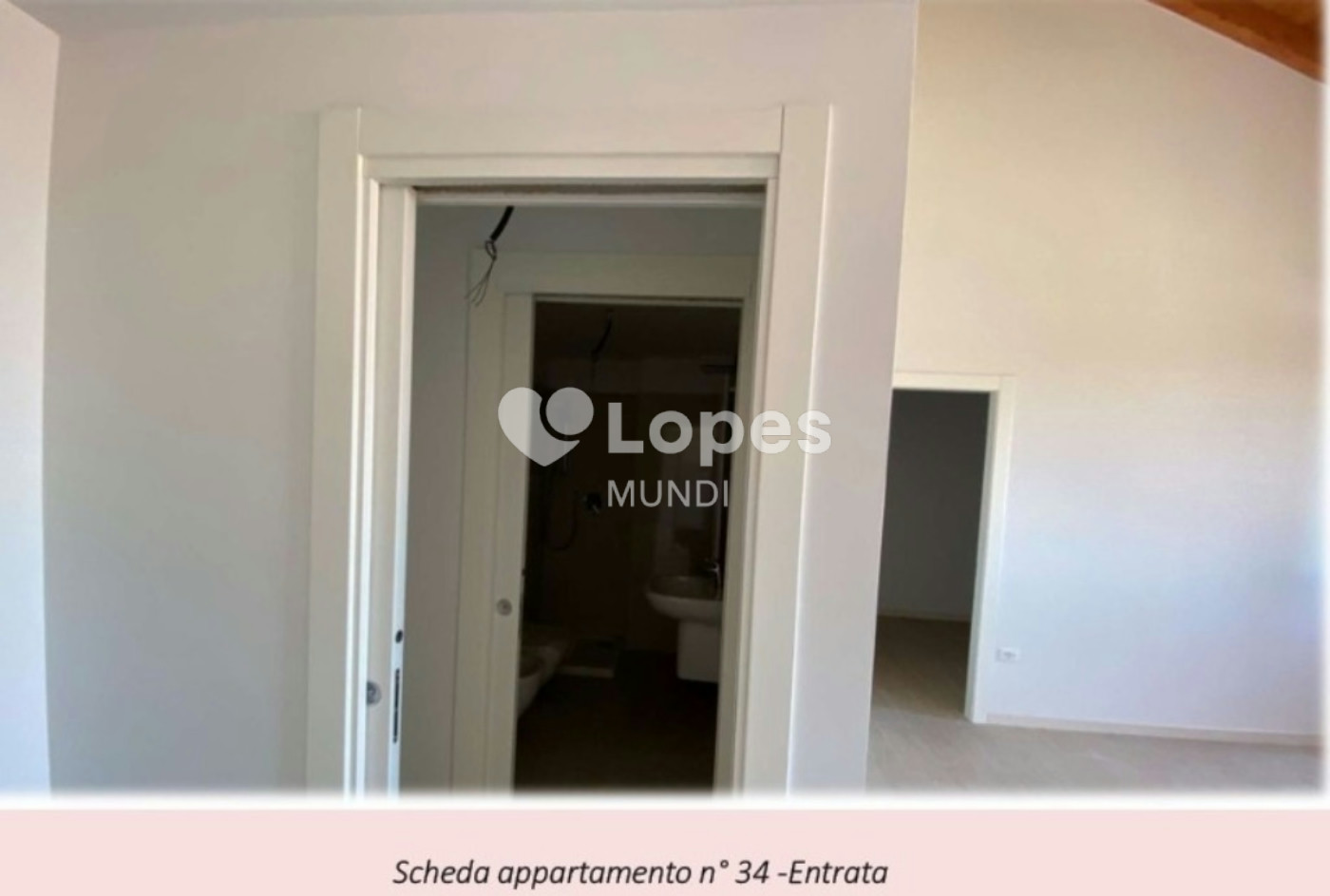 Apartamento com 1 quarto à venda em Pellestrina, Veneza, Itália – Venetia Domus