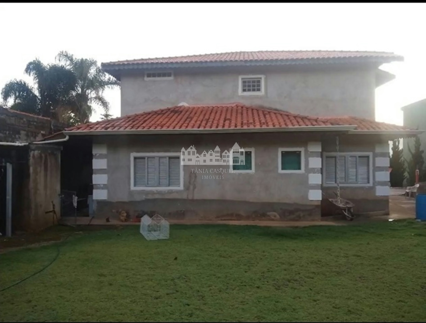 Chácara à venda ou locação no Jardim Estância Brasil – Atibaia/SP, com vista para a Pedra Grande