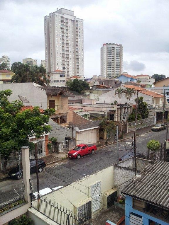 Apartamento à venda com 4 quartos, sendo 3 suítes, em Vila Maria Alta, São Paulo, SP