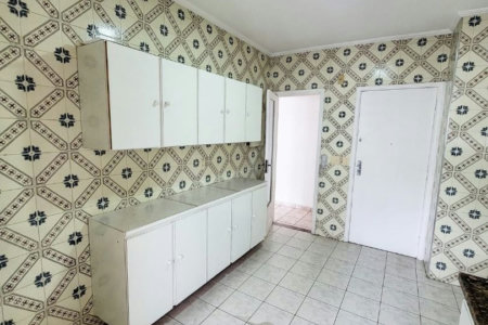 Apartamento com 2 dormitórios à venda, 85 m² por R$ 423.999,99 - Itararé - São Vicente/SP