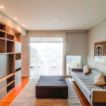 Apartamento para alugar com 1 suíte em Itaim Bibi, São Paulo, SP