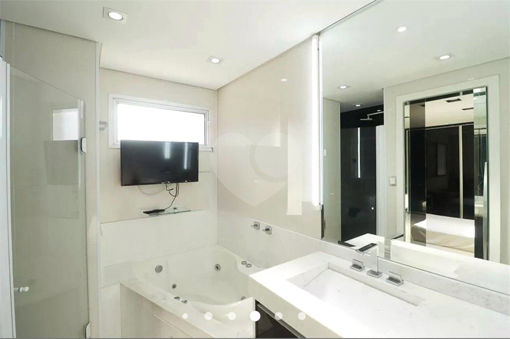 Apartamento à venda com 3 quartos, sendo 1 suíte, em Santana, São Paulo, SP