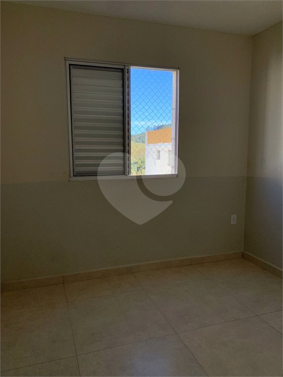 Apartamento à venda com 2 quartos em Bairro das Brotas, Atibaia, SP