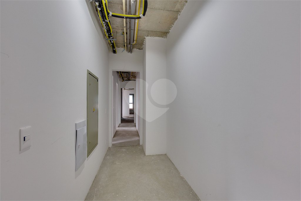 Apartamento à venda com 4 suítes em Moema, São Paulo, SP