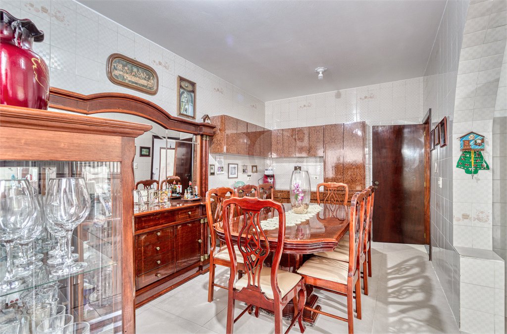 Casa à venda com 3 quartos, sendo 1 suíte, em Vila Cruzeiro, São Paulo, SP