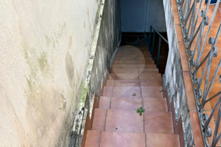 Sobrado à venda com 3 suítes em Mirandópolis, São Paulo, SP