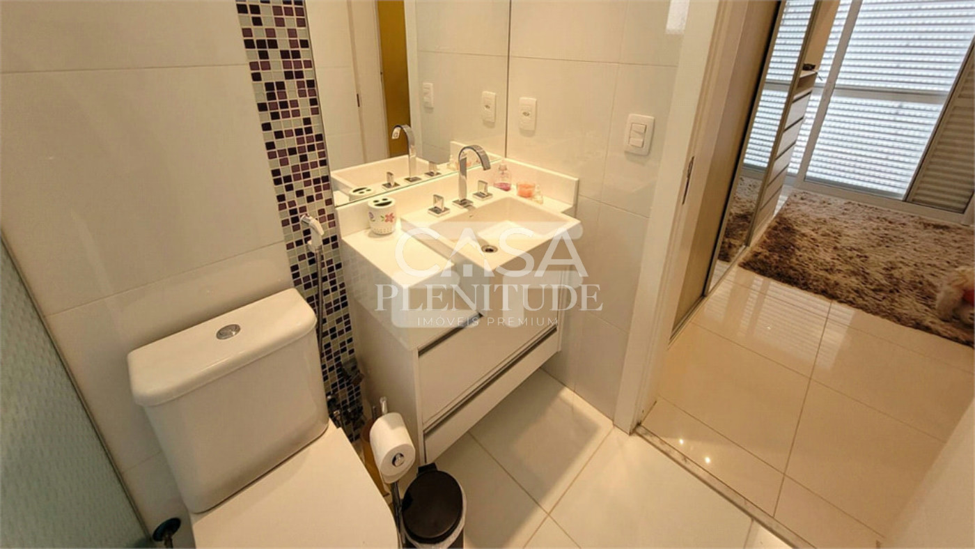 Casa em condomínio à venda com 4 suítes em Ibiti Royal Park, Sorocaba, SP
