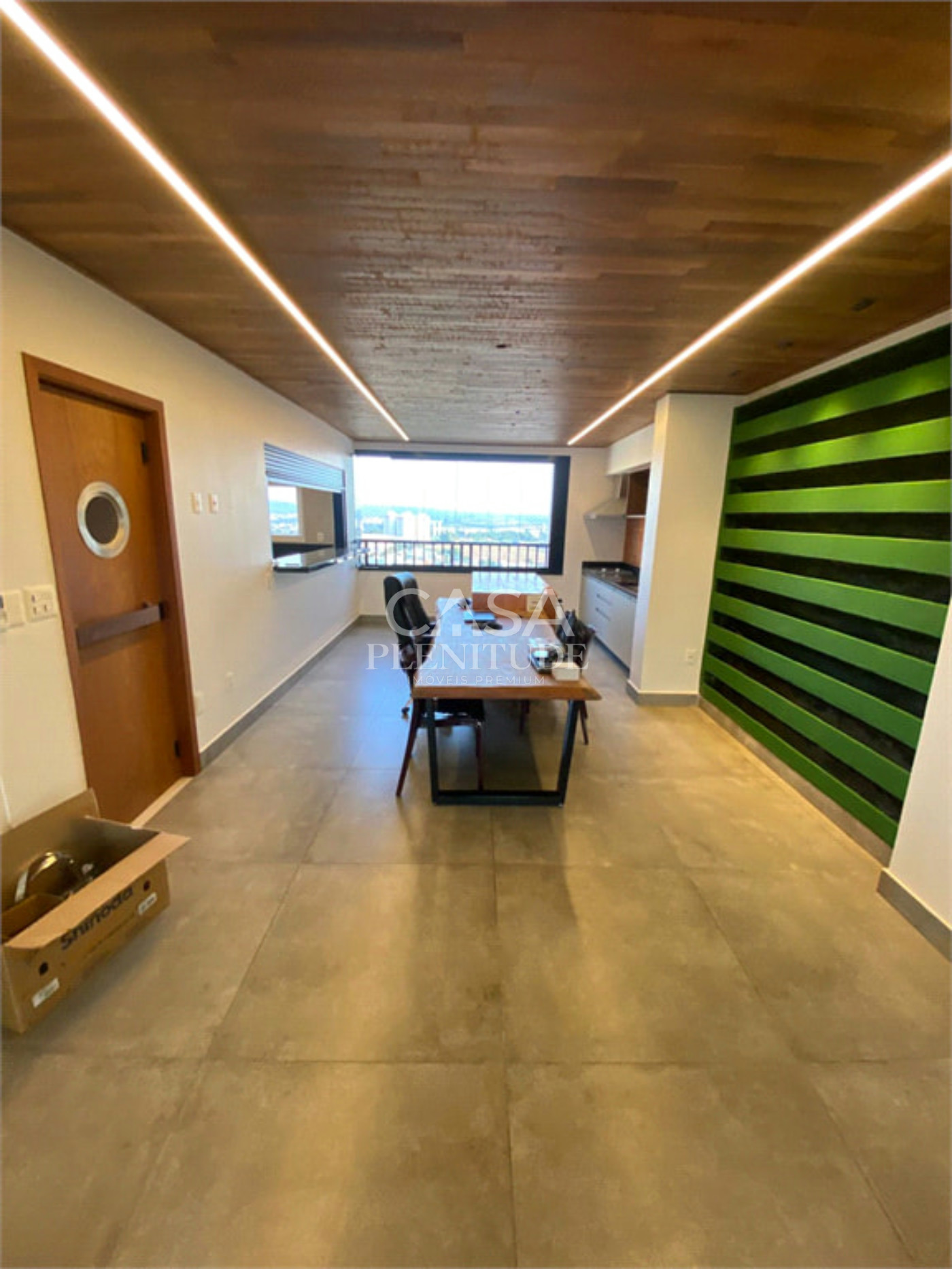 Apartamento à venda ou para alugar com 4 suítes em Parque Campolim, Sorocaba, SP